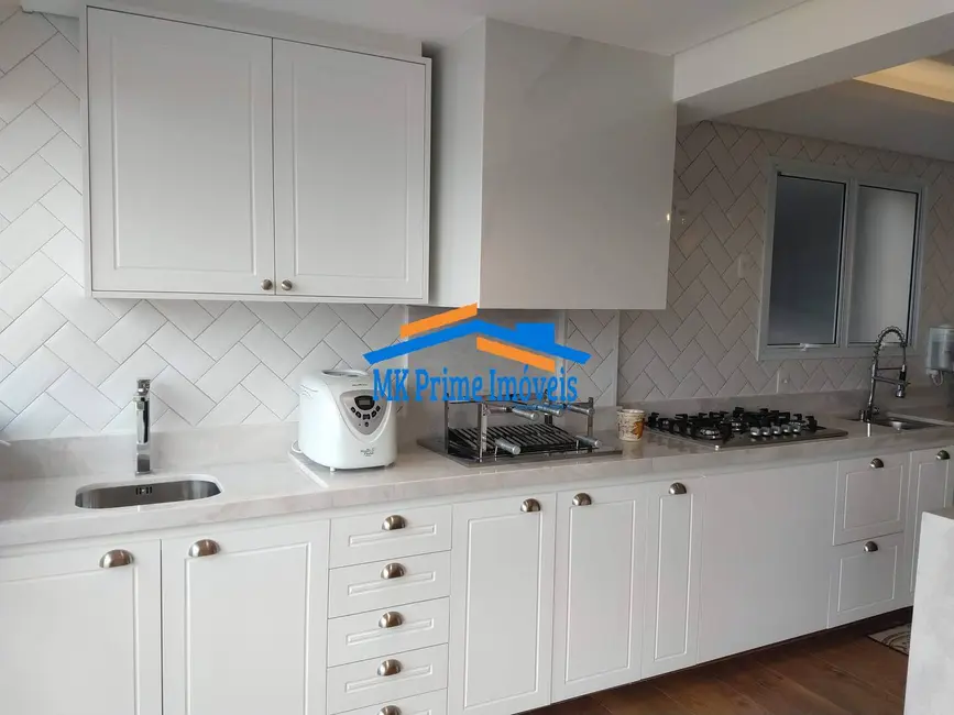 Foto 5 de Apartamento com 2 quartos à venda, 96m2 em Vila Osasco, Osasco - SP