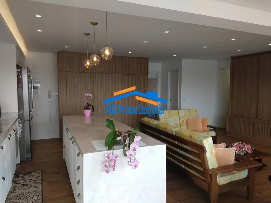 Foto 9 de Apartamento com 2 quartos à venda, 96m2 em Vila Osasco, Osasco - SP