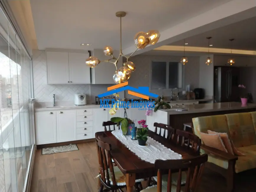 Foto 1 de Apartamento com 2 quartos à venda, 96m2 em Vila Osasco, Osasco - SP