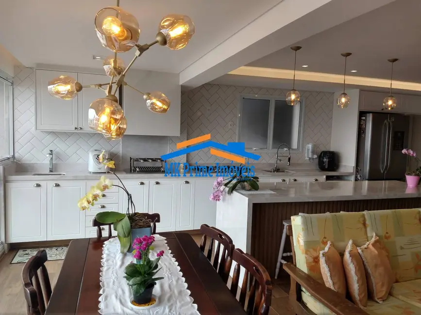 Foto 4 de Apartamento com 2 quartos à venda, 96m2 em Vila Osasco, Osasco - SP