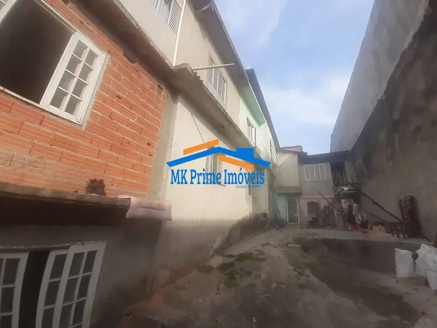 Sobrado com 9 quartos à venda, 330m2 em Jaguaribe, Osasco - SP - imagem 5 Foto 5 de Sobrado com 9 quartos à venda, 330m2 em Jaguaribe, Osasco - SP