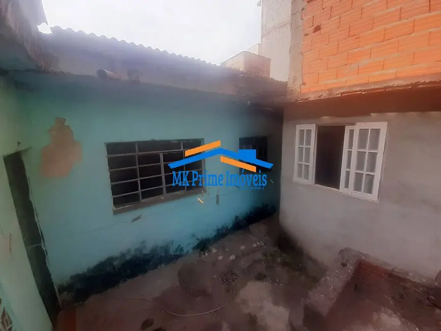 Sobrado com 9 quartos à venda, 330m2 em Jaguaribe, Osasco - SP - imagem 7 Foto 7 de Sobrado com 9 quartos à venda, 330m2 em Jaguaribe, Osasco - SP