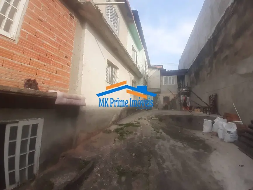 Sobrado com 9 quartos à venda, 330m2 em Jaguaribe, Osasco - SP - imagem 6 Foto 6 de Sobrado com 9 quartos à venda, 330m2 em Jaguaribe, Osasco - SP