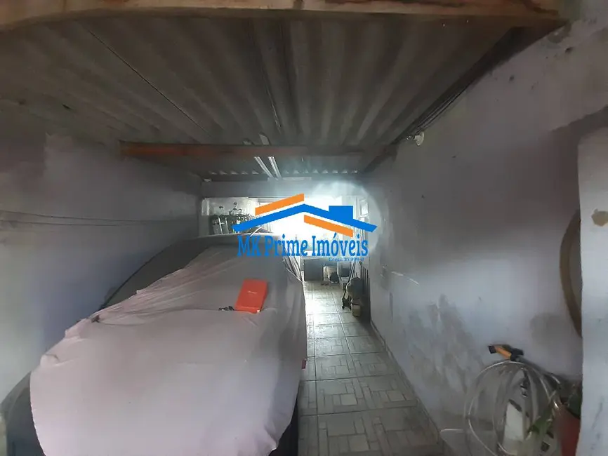 Sobrado com 9 quartos à venda, 330m2 em Jaguaribe, Osasco - SP - imagem 8 Foto 8 de Sobrado com 9 quartos à venda, 330m2 em Jaguaribe, Osasco - SP