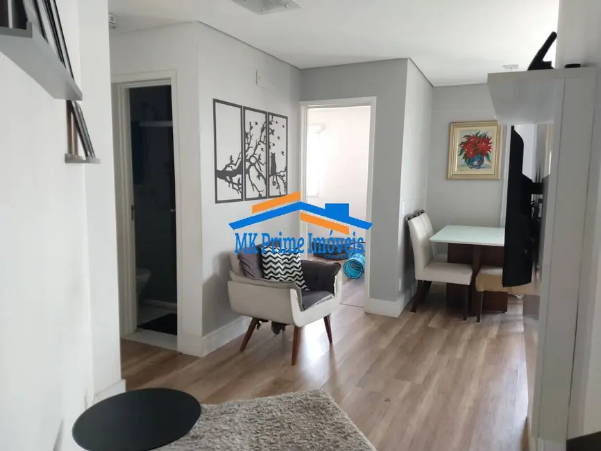 Foto 2 de Apartamento com 3 quartos à venda, 167m2 em Vila Osasco, Osasco - SP