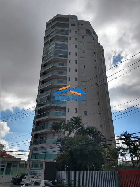 Foto 1 de Apartamento com 3 quartos à venda, 167m2 em Vila Osasco, Osasco - SP