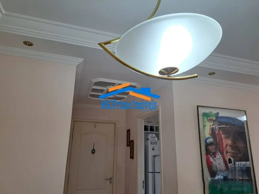 Foto 8 de Apartamento com 2 quartos à venda, 59m2 em Vila Menck, Osasco - SP