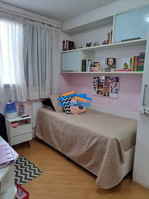 Foto 9 de Apartamento com 2 quartos à venda, 59m2 em Vila Menck, Osasco - SP