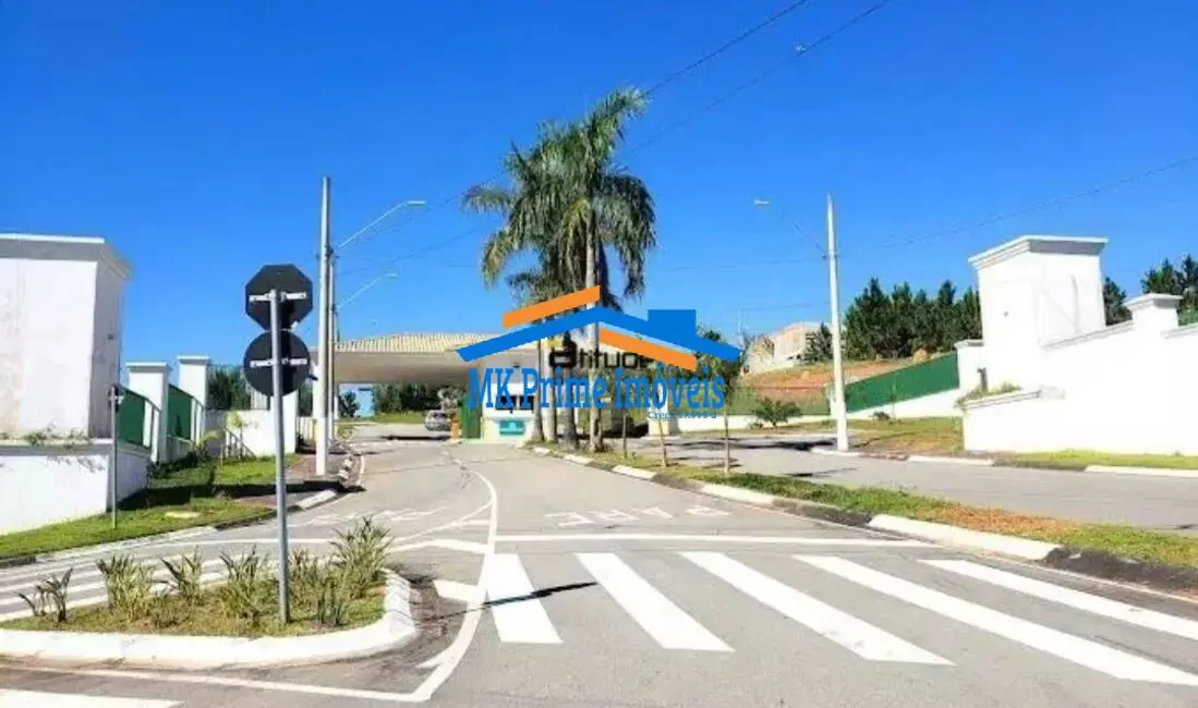 Foto 1 de Lote de Condomínio à venda, 548m2 em Sítio do Morro, Santana De Parnaiba - SP