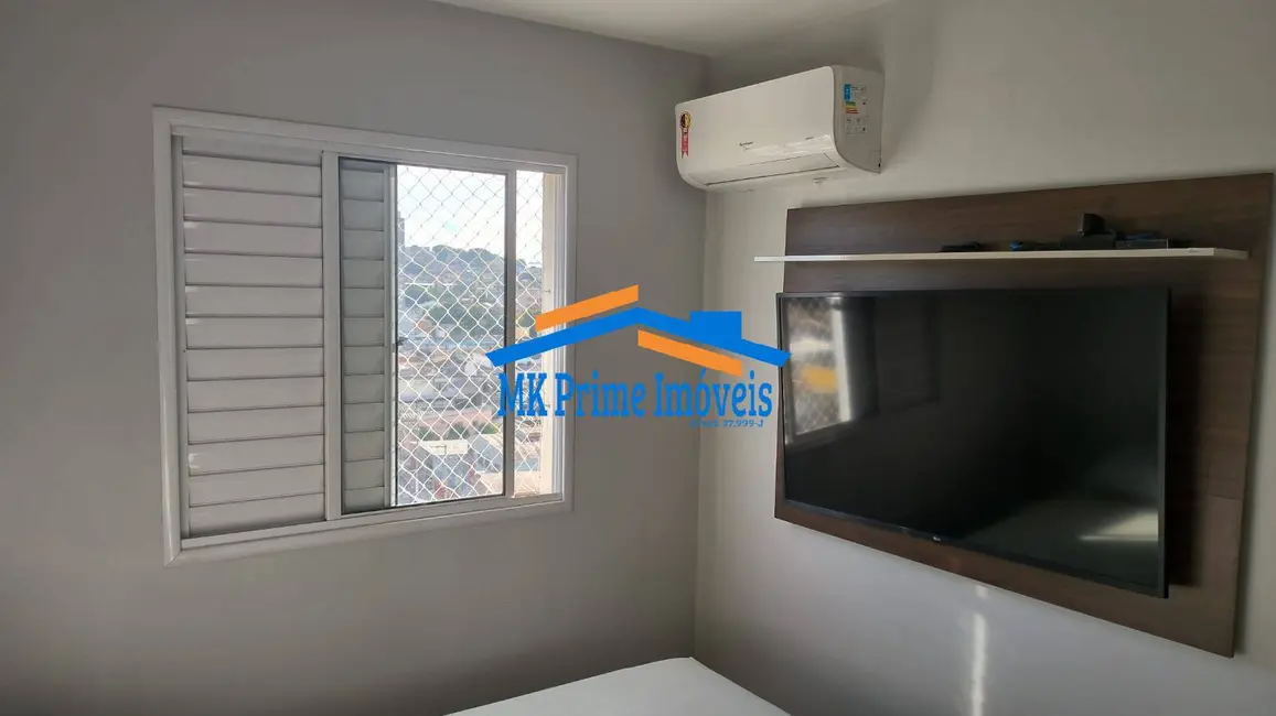 Foto 9 de Apartamento com 2 quartos à venda, 58m2 em km 18, Osasco - SP