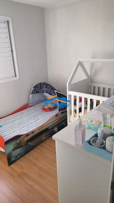 Foto 7 de Apartamento com 2 quartos à venda, 58m2 em km 18, Osasco - SP