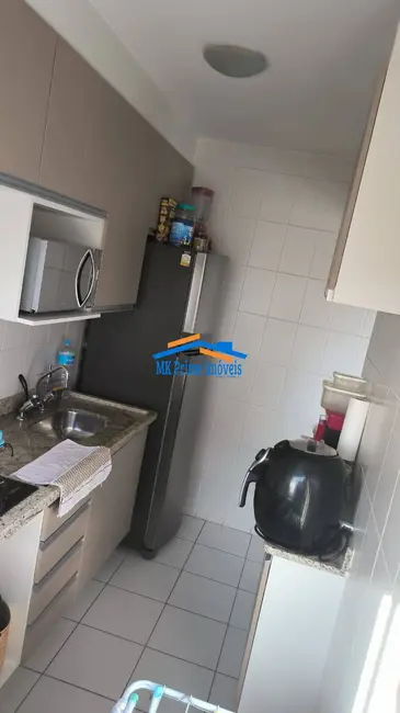 Foto 6 de Apartamento com 2 quartos à venda, 58m2 em km 18, Osasco - SP