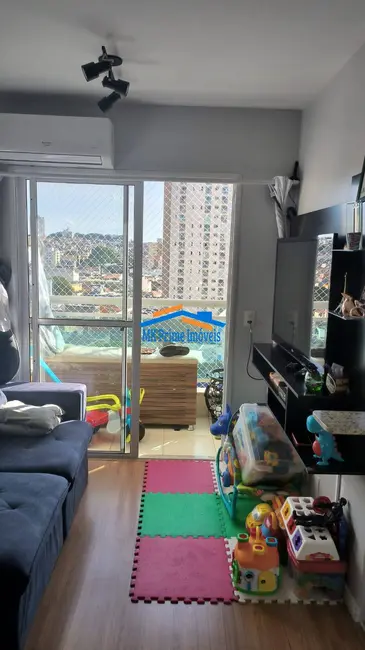 Foto 1 de Apartamento com 2 quartos à venda, 58m2 em km 18, Osasco - SP