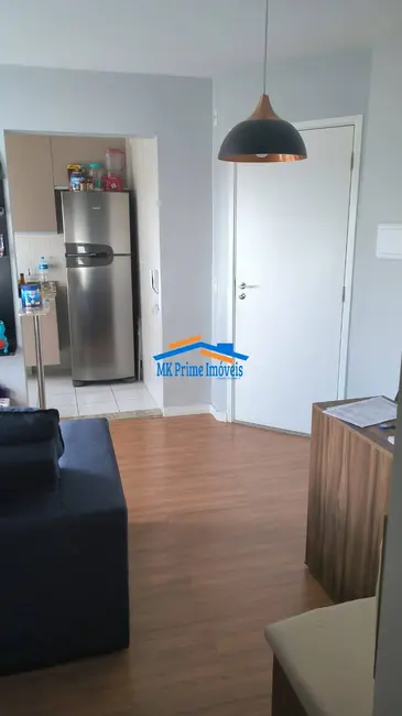 Foto 2 de Apartamento com 2 quartos à venda, 58m2 em km 18, Osasco - SP