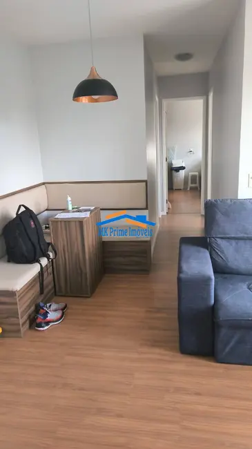 Foto 5 de Apartamento com 2 quartos à venda, 58m2 em km 18, Osasco - SP