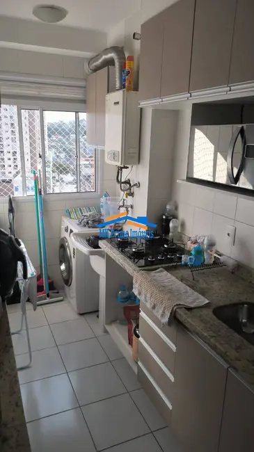 Foto 4 de Apartamento com 2 quartos à venda, 58m2 em km 18, Osasco - SP