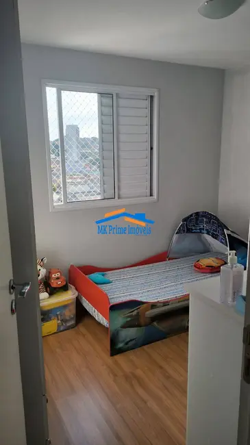 Foto 8 de Apartamento com 2 quartos à venda, 58m2 em km 18, Osasco - SP