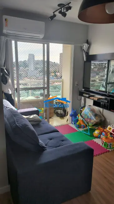 Foto 3 de Apartamento com 2 quartos à venda, 58m2 em km 18, Osasco - SP