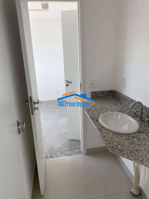 Foto 9 de Apartamento com 3 quartos à venda, 84m2 em Centro Comercial Jubran, Barueri - SP