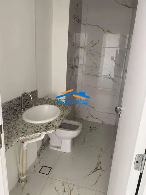Foto 8 de Apartamento com 3 quartos à venda, 84m2 em Centro Comercial Jubran, Barueri - SP