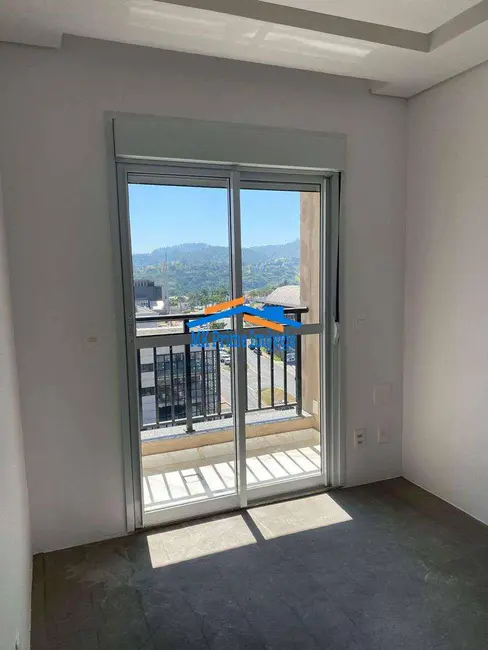 Foto 3 de Apartamento com 3 quartos à venda, 84m2 em Centro Comercial Jubran, Barueri - SP