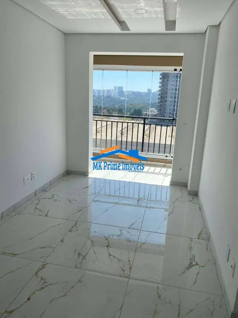 Foto 2 de Apartamento com 3 quartos à venda, 84m2 em Centro Comercial Jubran, Barueri - SP