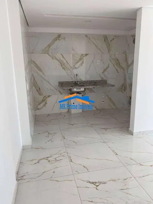 Foto 6 de Apartamento com 3 quartos à venda, 84m2 em Centro Comercial Jubran, Barueri - SP