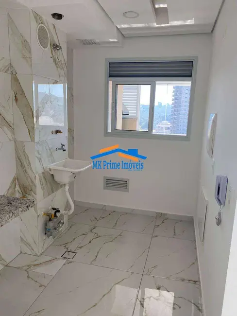 Foto 7 de Apartamento com 3 quartos à venda, 84m2 em Centro Comercial Jubran, Barueri - SP