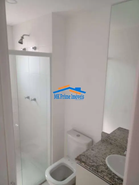 Foto 9 de Apartamento com 3 quartos à venda, 84m2 em Centro Comercial Jubran, Barueri - SP