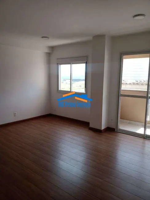 Foto 1 de Apartamento com 3 quartos à venda, 84m2 em Centro Comercial Jubran, Barueri - SP