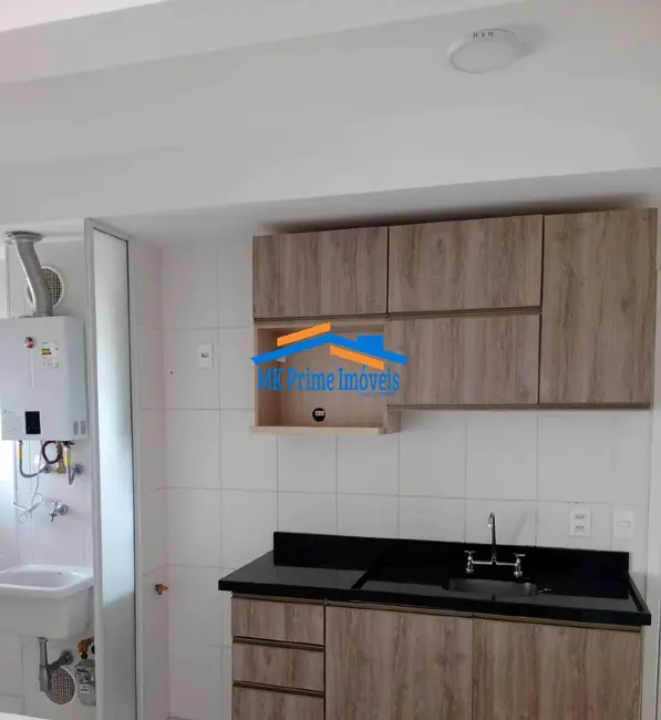 Foto 4 de Apartamento com 3 quartos à venda, 84m2 em Centro Comercial Jubran, Barueri - SP