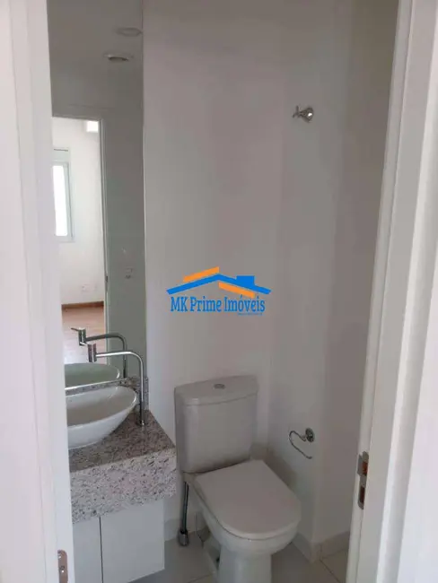 Foto 6 de Apartamento com 3 quartos à venda, 84m2 em Centro Comercial Jubran, Barueri - SP
