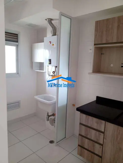 Foto 5 de Apartamento com 3 quartos à venda, 84m2 em Centro Comercial Jubran, Barueri - SP