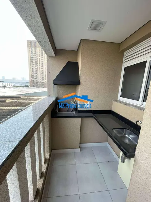 Foto 4 de Apartamento com 3 quartos à venda, 84m2 em Centro Comercial Jubran, Barueri - SP