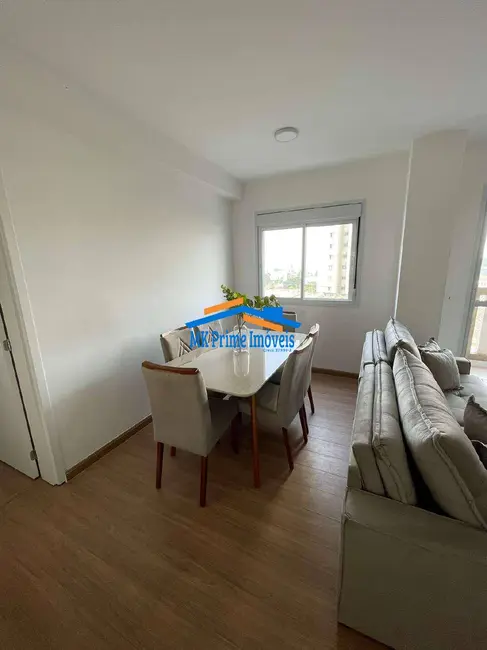 Foto 3 de Apartamento com 3 quartos à venda, 84m2 em Centro Comercial Jubran, Barueri - SP