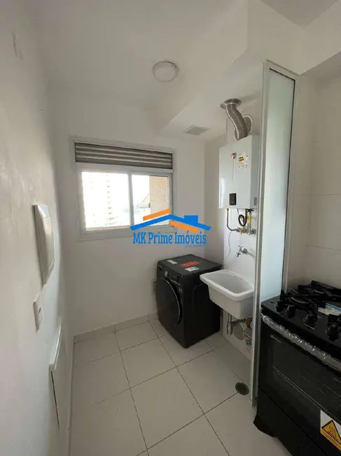 Foto 6 de Apartamento com 3 quartos à venda, 84m2 em Centro Comercial Jubran, Barueri - SP