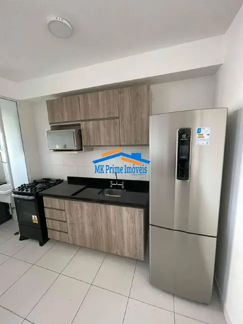 Foto 5 de Apartamento com 3 quartos à venda, 84m2 em Centro Comercial Jubran, Barueri - SP