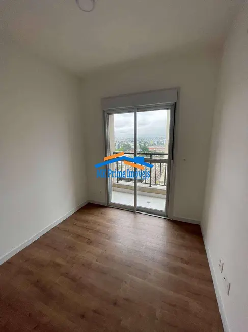 Foto 2 de Apartamento com 3 quartos à venda, 84m2 em Centro Comercial Jubran, Barueri - SP