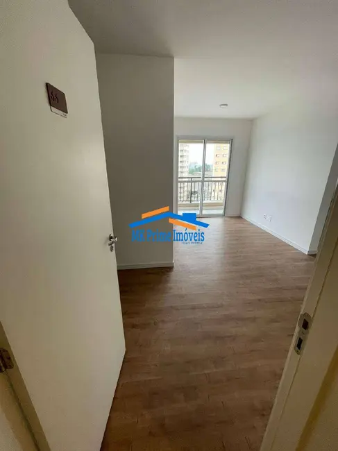 Foto 1 de Apartamento com 3 quartos à venda, 84m2 em Centro Comercial Jubran, Barueri - SP