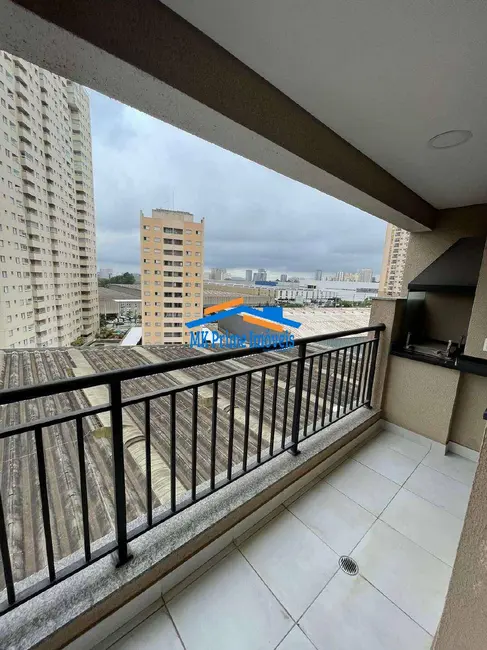 Foto 4 de Apartamento com 3 quartos à venda, 84m2 em Centro Comercial Jubran, Barueri - SP