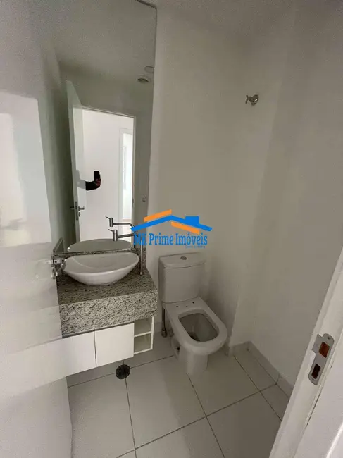 Foto 7 de Apartamento com 3 quartos à venda, 84m2 em Centro Comercial Jubran, Barueri - SP