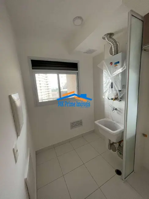 Foto 6 de Apartamento com 3 quartos à venda, 84m2 em Centro Comercial Jubran, Barueri - SP