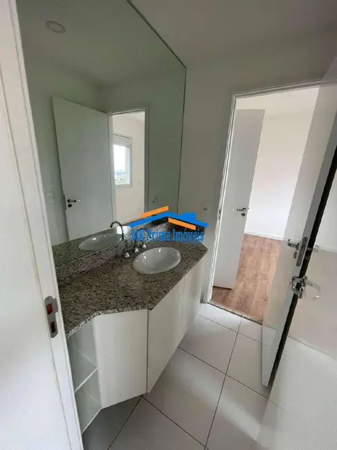 Foto 9 de Apartamento com 3 quartos à venda, 84m2 em Centro Comercial Jubran, Barueri - SP