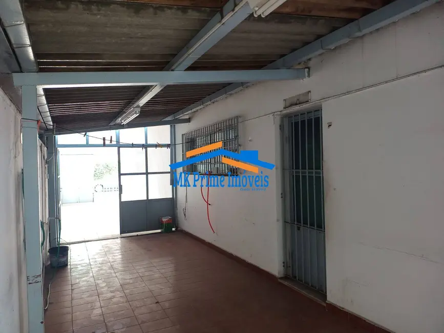 Foto 6 de Sobrado com 5 quartos à venda, 252m2 em Vila Yara, Osasco - SP