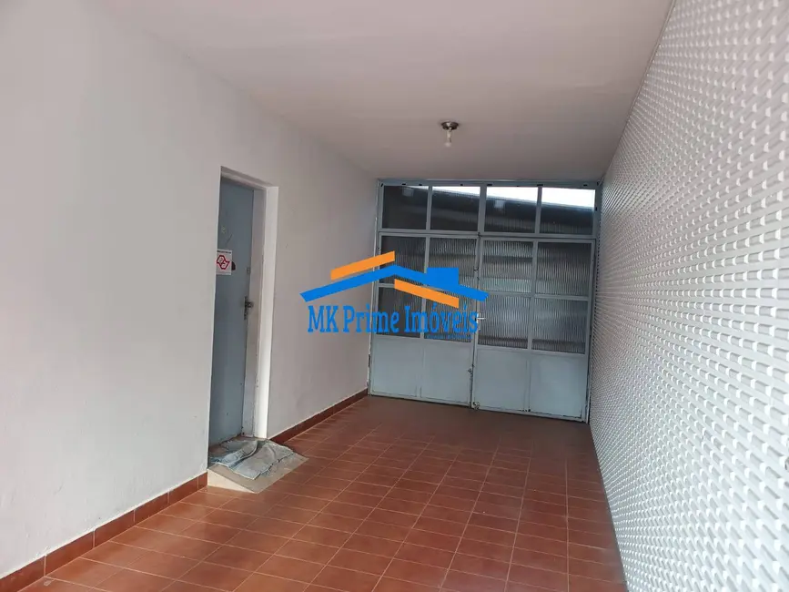 Foto 3 de Sobrado com 5 quartos à venda, 252m2 em Vila Yara, Osasco - SP