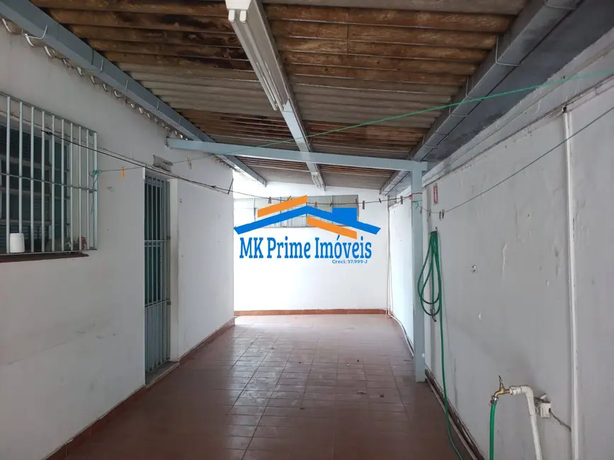 Foto 2 de Sobrado com 5 quartos à venda, 252m2 em Vila Yara, Osasco - SP