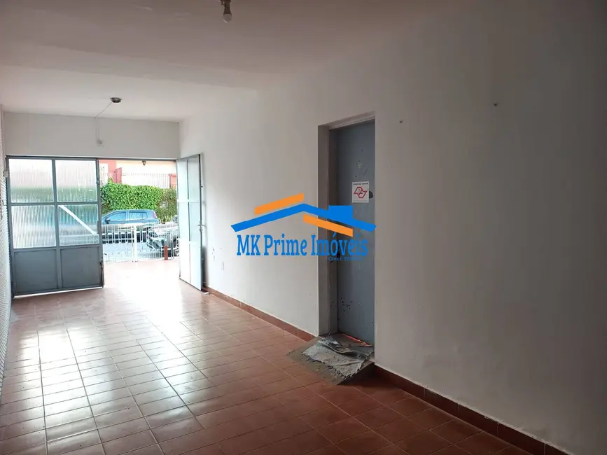 Foto 4 de Sobrado com 5 quartos à venda, 252m2 em Vila Yara, Osasco - SP