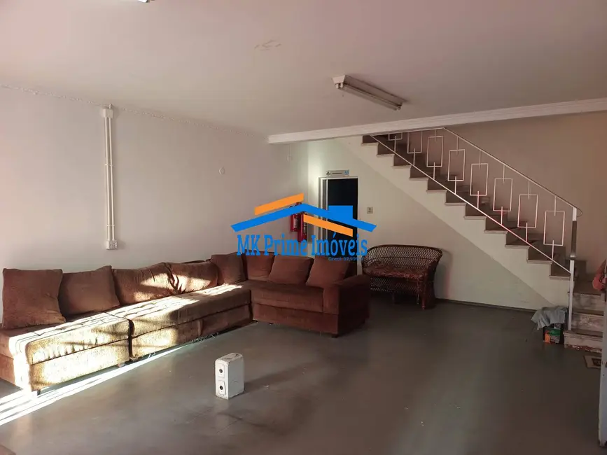 Foto 9 de Sobrado com 5 quartos à venda, 252m2 em Vila Yara, Osasco - SP