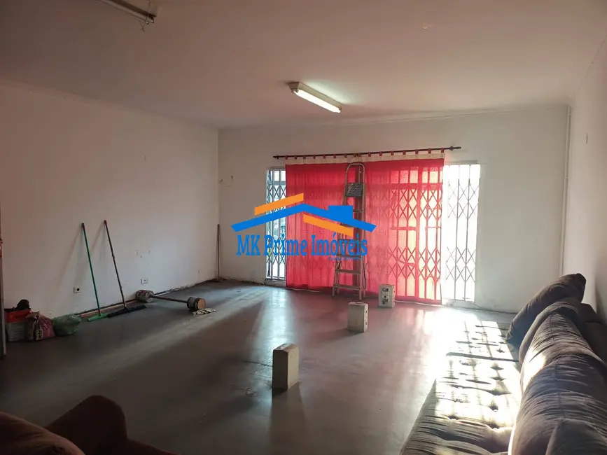 Foto 8 de Sobrado com 5 quartos à venda, 252m2 em Vila Yara, Osasco - SP