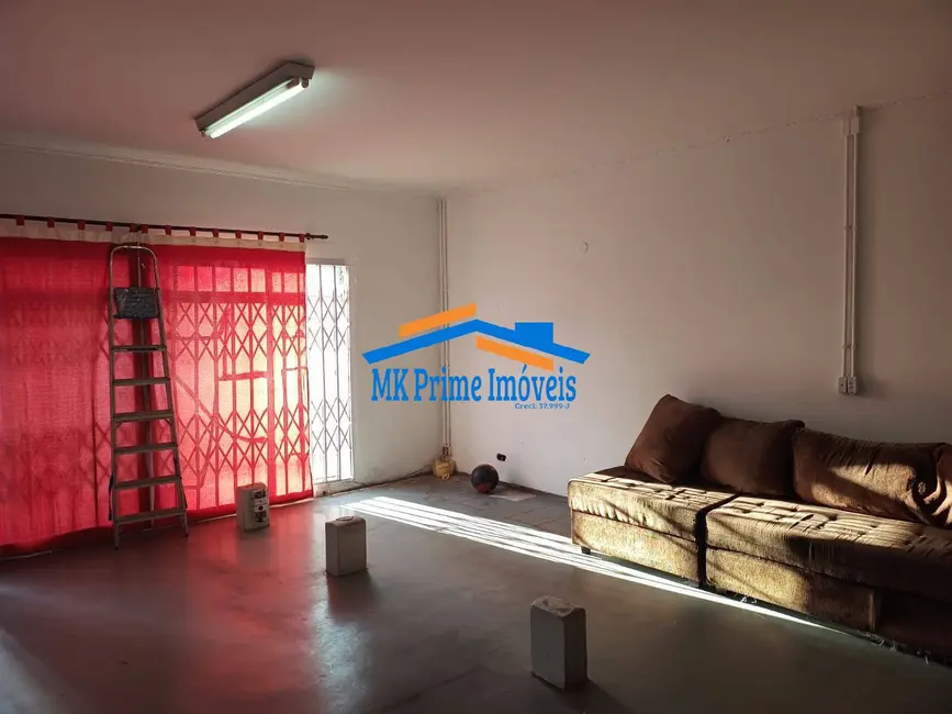 Foto 7 de Sobrado com 5 quartos à venda, 252m2 em Vila Yara, Osasco - SP